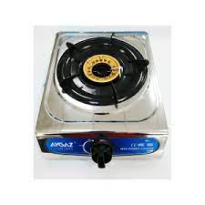 Плинско решо inox 1 NURGAZ