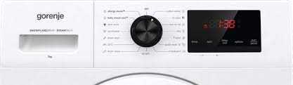 Машина за перење GORENJE WHP74ES - Image 2