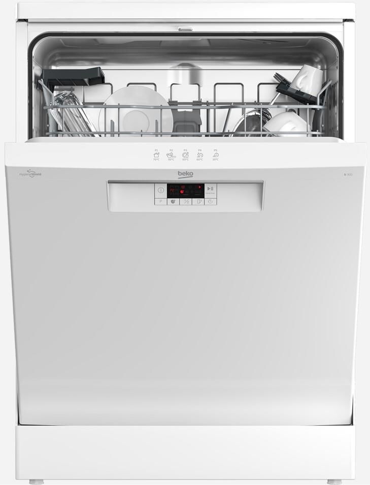 Машина за садови BEKO BDFN 16431 W