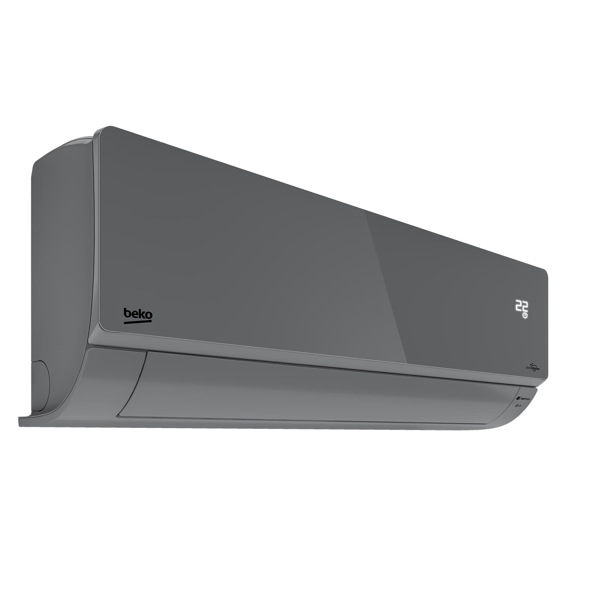 Клима BEKO BEVPMS 120/BEVPMS 121