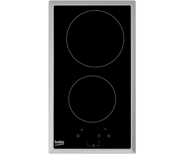 Вградена плоча BEKO HDMC 32400 TX