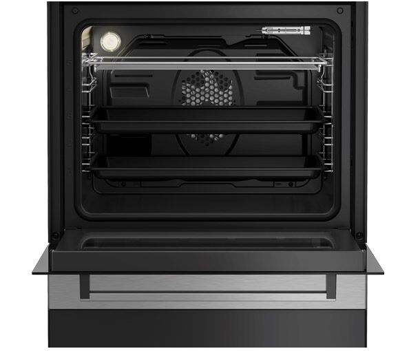 Електричен шпорет BEKO FSM 67320 GXS - Image 2