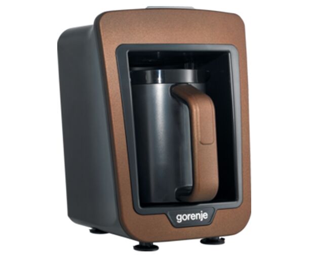 Кафемат за турско кафе GORENJE ATCM 730T