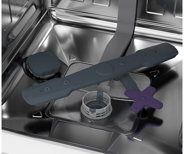 Машина за садови BEKO BDFN26430X - Image 3