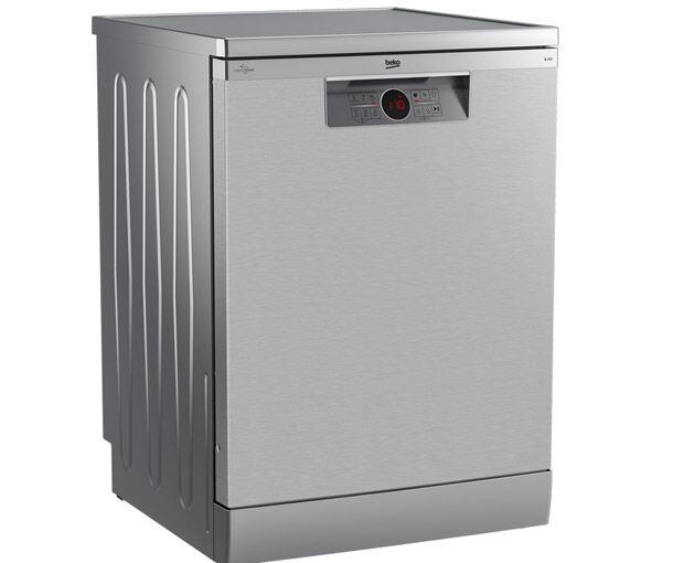 Машина за садови BEKO BDFN26430X - Image 2