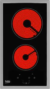 Вградена плоча BEKO HDMC 32400 TX - Image 2