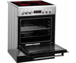 Електричен шпорет BEKO FSM 67320 GXS - Image 3