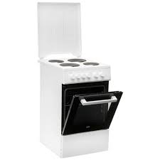 Електричен шпорет BEKO FSS 56000 W - Image 2