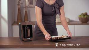 Кафемат за турско кафе GORENJE ATCM 730T - Image 4