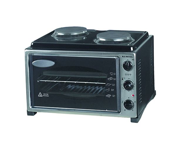 Мини шпорет KUMTEL KF-5360