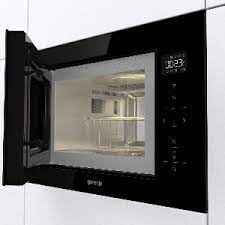 Микробранова вградена печка GORENJE BM251SG2BG - Image 5