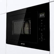 Микробранова вградена печка GORENJE BM251SG2BG - Image 7