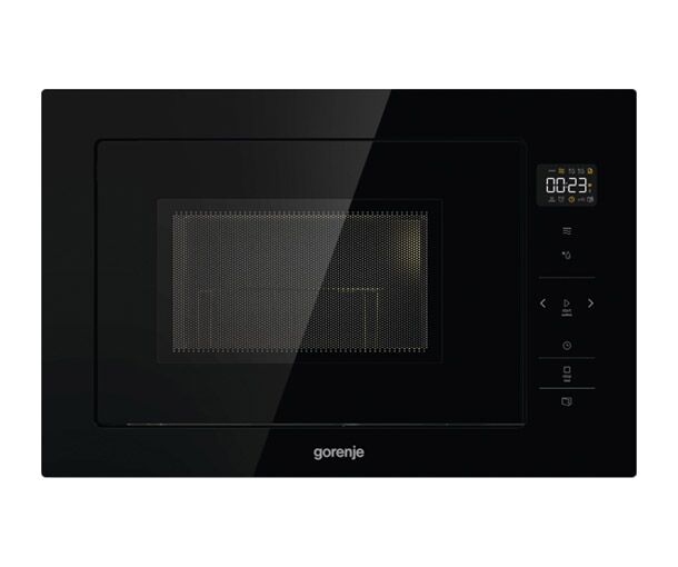 Микробранова вградена печка GORENJE BM251SG2BG