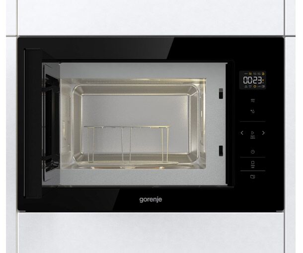 Микробранова вградена печка GORENJE BM251SG2BG - Image 2