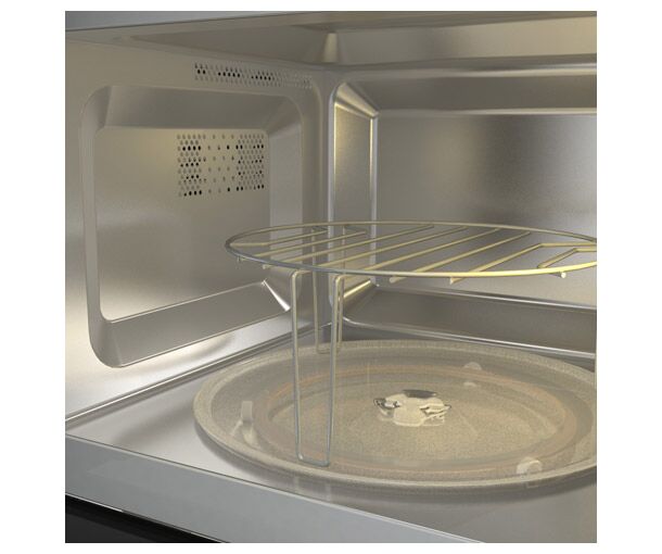 Микробранова вградена печка GORENJE BM251SG2BG - Image 3