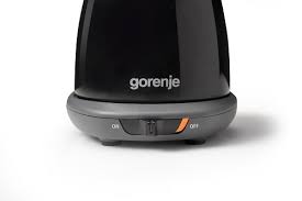 Електрично гезве GORENJE TCM 330 B - Image 3