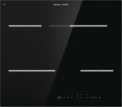 Вградена плотна GORENJE ECT648 ORAB