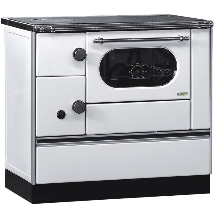 Шпорет на дрва ALFA PLAM 90 FAVORIT десен