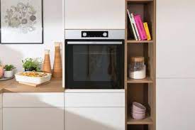 Врадена рерна GORENJE BO6737E02X - Image 2