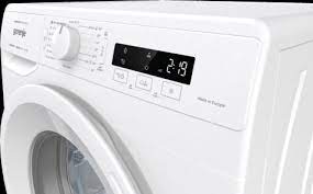 Машина за перење алишта GORENJE WNPI72B - Image 3