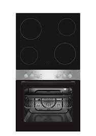 Електричен шпорет вграден FUEGO FGB-54X