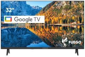 Телевизор FUEGO 32 EL 720 GTV