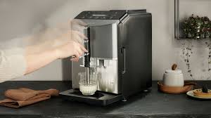 Кафемат SIemens TF305E04 - Image 2