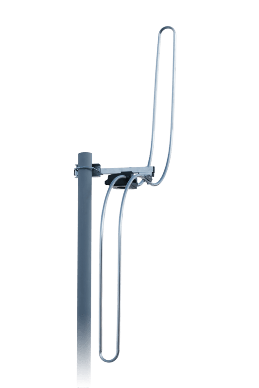 Антена ISKRA FM-10VF