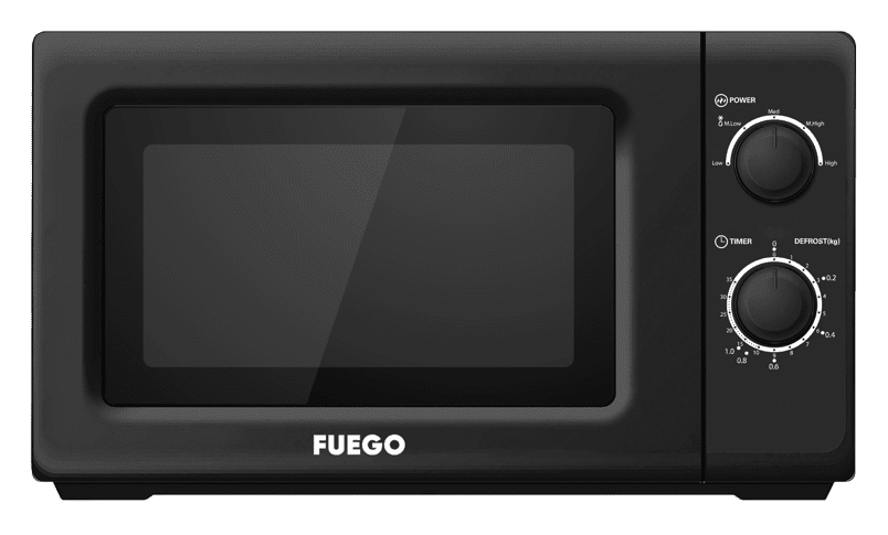 Микробранова FUEGO MM720CR6 B