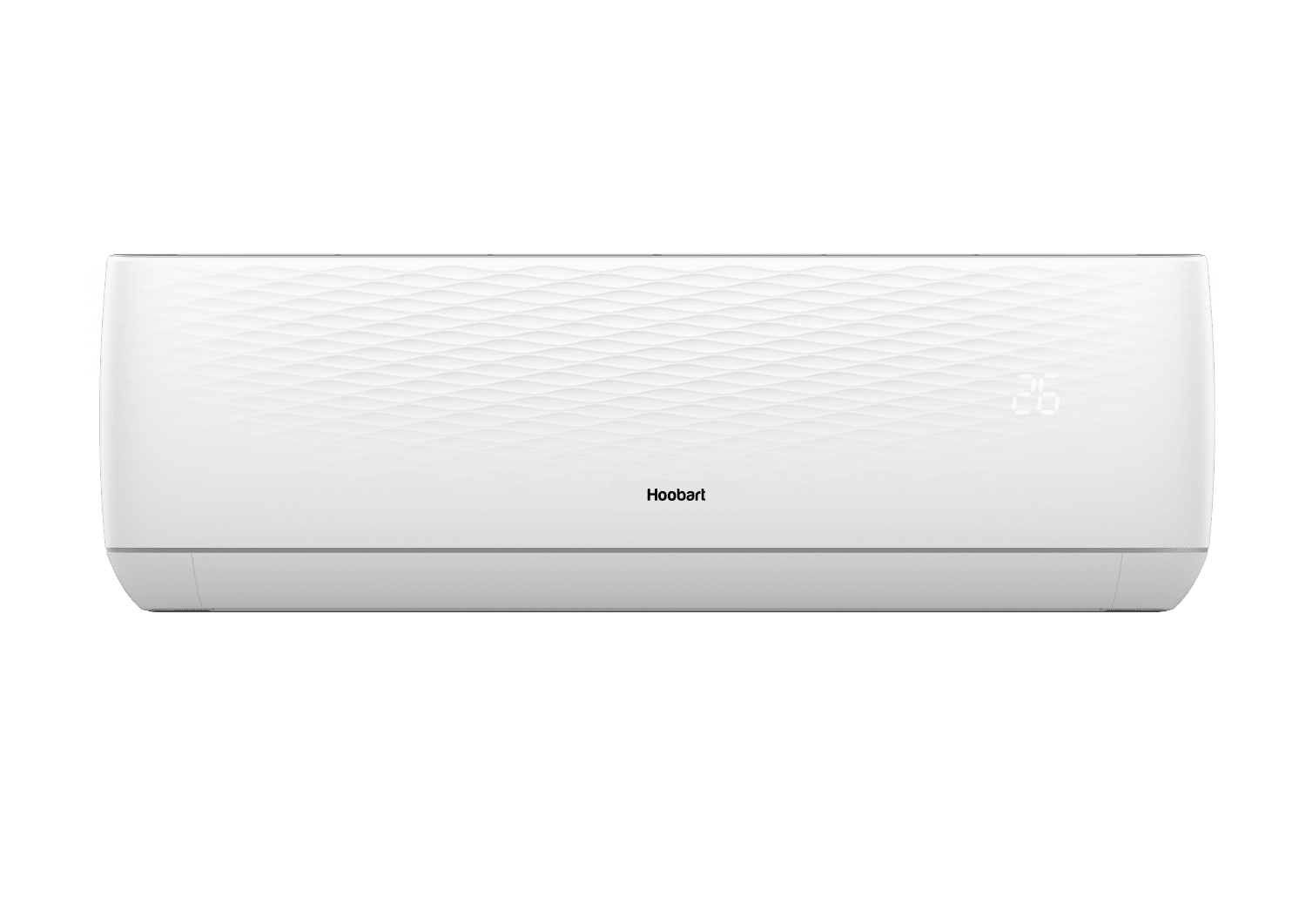 Инвертер клима уред HOOBART HBAX18INV-WIFI-WMSE4 18000btu, 5.3kW, A++/A+