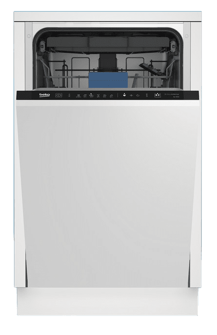 Вградена машина за садови BEKO BDIS 161 E0Q