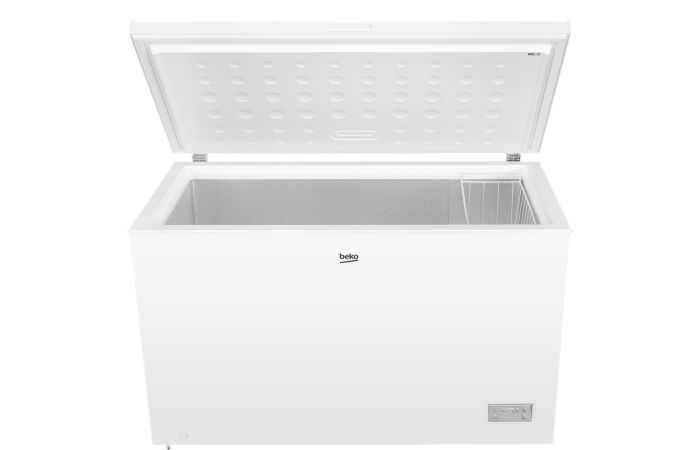 Хоризонтален замрзнувач BEKO CF380EWN