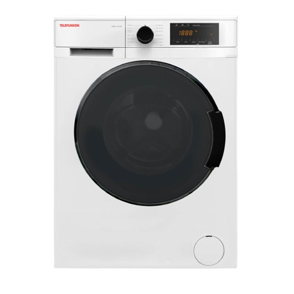 Машина за перење алишта TELEFUNKEN TWMI 10729B