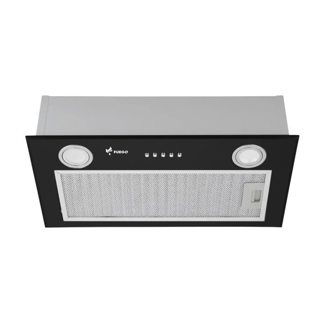 Аспиратор FUEGO HFGTM52FBIB, 350 m3/h