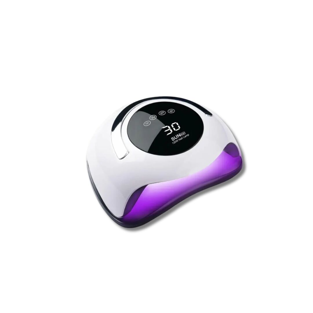 Професионална гел ламба